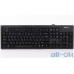 Комплект (клавіатура + миша) A4Tech KR-8572 Black UA UCRF — інтернет магазин All-Ok. фото 1