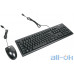 Комплект (клавіатура + миша) A4Tech KRS-8372 UA UCRF — інтернет магазин All-Ok. фото 1