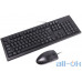 Комплект (клавіатура + миша) A4-Tech KRS-8520D Black UA UCRF — інтернет магазин All-Ok. фото 2
