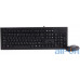 Комплект (клавіатура + миша) A4-Tech KRS-8520D Black UA UCRF — інтернет магазин All-Ok. фото 1