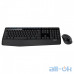 Комплект (клавіатура + миша) Logitech Wireless Combo MK345 (920-008534) UA UCRF — інтернет магазин All-Ok. фото 1