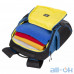 Рюкзак міський Rivacase 5225 Black/Blue — інтернет магазин All-Ok. фото 4