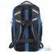 Рюкзак міський Rivacase 5265 Black/Blue — інтернет магазин All-Ok. фото 2