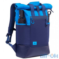 Рюкзак міський Rivacase 5321 Blue