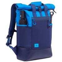 Рюкзак міський Rivacase 5321 Blue
