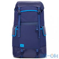 Рюкзак міський Rivacase 5361 Blue
