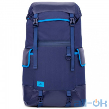 Рюкзак міський Rivacase 5361 Blue