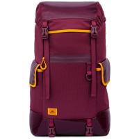 Рюкзак міський Rivacase 5361 Burgundy Red