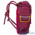 Рюкзак міський Rivacase 5361 Burgundy Red — інтернет магазин All-Ok. фото 3