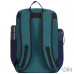Рюкзак міський Rivacase 5560 Aquamarine/Cobalt Blue — інтернет магазин All-Ok. фото 4