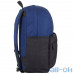 Рюкзак міський Rivacase 5560 Cobalt Blue/Black — інтернет магазин All-Ok. фото 3