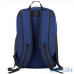 Рюкзак міський Rivacase 5560 Cobalt Blue/Black — інтернет магазин All-Ok. фото 4