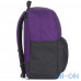 Рюкзак міський Rivacase 5560 Violet/Black — інтернет магазин All-Ok. фото 2