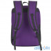 Рюкзак міський Rivacase 5560 Violet/Black — інтернет магазин All-Ok. фото 3