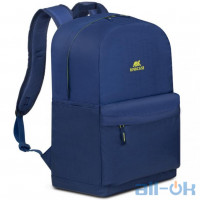 Рюкзак міський Rivacase 5562 Blue
