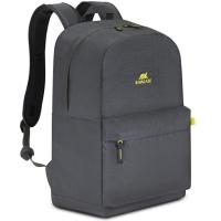 Рюкзак міський Rivacase 5562 Grey