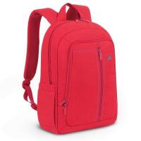 Рюкзак міський Rivacase 7560 Red
