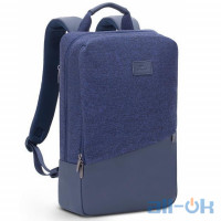 Рюкзак міський Rivacase 7960 Blue