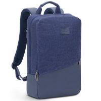 Рюкзак міський Rivacase 7960 Blue