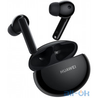 Навушники TWS HUAWEI Freebuds 4i Graphite Black (55034192) 