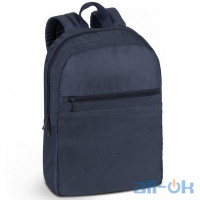 Рюкзак міський Rivacase 8065 Blue