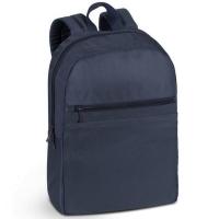 Рюкзак міський Rivacase 8065 Blue