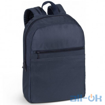Рюкзак міський Rivacase 8065 Blue