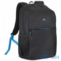 Рюкзак міський Rivacase 8069 Black