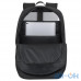 Рюкзак міський Rivacase 8069 Black — інтернет магазин All-Ok. фото 4
