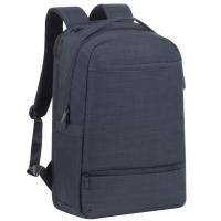 Рюкзак міський Rivacase 8365 Black