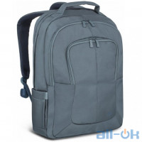 Рюкзак міський Rivacase 8460 Aquamarine
