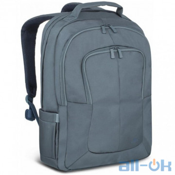 Рюкзак міський Rivacase 8460 Aquamarine