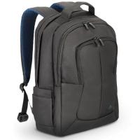 Рюкзак міський Rivacase 8460 Black
