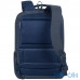 Рюкзак міський Rivacase 8460 Dark Blue — інтернет магазин All-Ok. фото 3