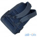 Рюкзак міський Rivacase 8460 Dark Blue — інтернет магазин All-Ok. фото 4