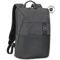Рюкзак міський Rivacase 8825 Black