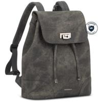 Рюкзак міський Rivacase 8912 Grey