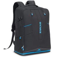 Рюкзак міський Rivacase 7890 Black