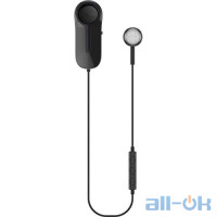 Bluetooth-гарнітура Baseus Encok A06 Black (NGA06-01)