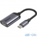 Мультипортовий адаптер Baseus USB-Hub Enjoyment Series Type-C to Mini DP HUB Convertor (CAHUB-Z0G) — інтернет магазин All-Ok. фото 1
