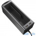 Органайзер салону Baseus Deluxe Metal Armrest Console Organizer CRCWH-A01 — інтернет магазин All-Ok. фото 2
