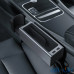 Органайзер салону Baseus Deluxe Metal Armrest Console Organizer CRCWH-A01 — інтернет магазин All-Ok. фото 3