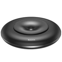 Автомобільний ароматизатор Baseus Vortex Car Air Freshener Holder Black SUXUN-QX01