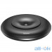 Автомобільний ароматизатор Baseus Vortex Car Air Freshener Holder Black SUXUN-QX01 — інтернет магазин All-Ok. фото 1
