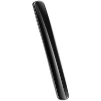 Захисні накладки на автомобільні двері Baseus Streamlined Car Door Bumper Strip Black (CRFZT-01)