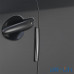 Захисні накладки на автомобільні двері Baseus Streamlined Car Door Bumper Strip Black (CRFZT-01) — інтернет магазин All-Ok. фото 4