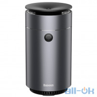 Автомобільний освіжувач повітря Baseus Time Aromatherapy Machine Humidifier DHSG-0G