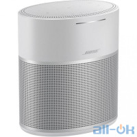 Smart колонка Bose Home Speaker 300 Silver (808429-2300)