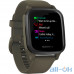 Смарт-годинник Garmin Venu Sq Music Edition Moss/Slate (010-02426-13) — інтернет магазин All-Ok. фото 3