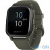 Смарт-годинник Garmin Venu Sq Music Edition Moss/Slate (010-02426-13) — інтернет магазин All-Ok. фото 1